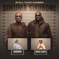 Sukuma Sikubone (Single)