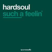 Such A Feelin' (Single)