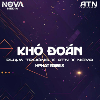 Khó Đoán (Beat) (Remix) (Single)