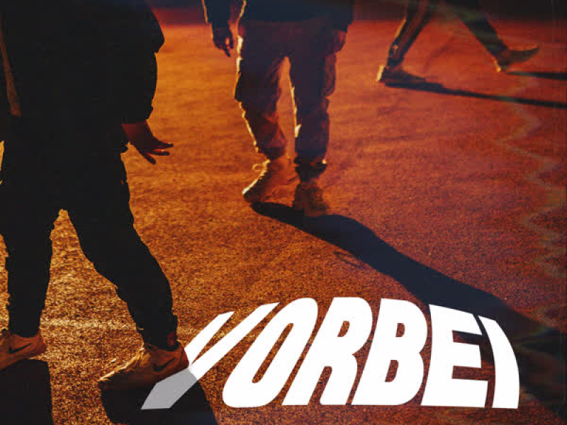 Vorbei (Single)