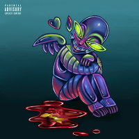 Out Of Time (Single)