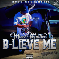 Believe Me (Single)