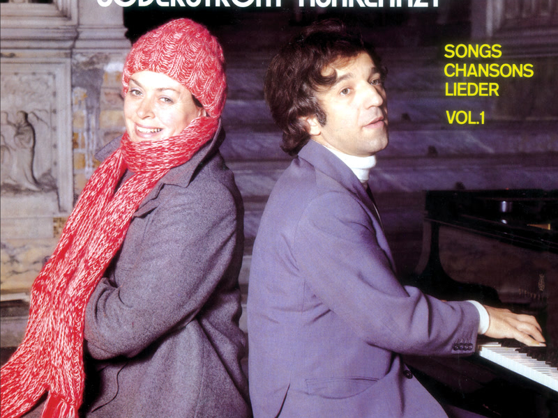 Tchaikovsky: Songs Vol.1