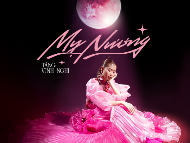 Mỵ Nương (Single)