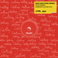 CALLING (New Machine Remix) (Single)