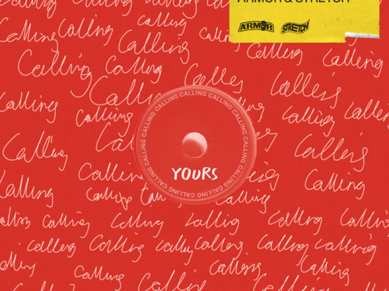 CALLING (New Machine Remix) (Single)