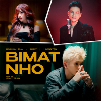 Bí Mật Nhỏ (Single)