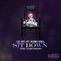 Sit Down (feat. Kash Doll)