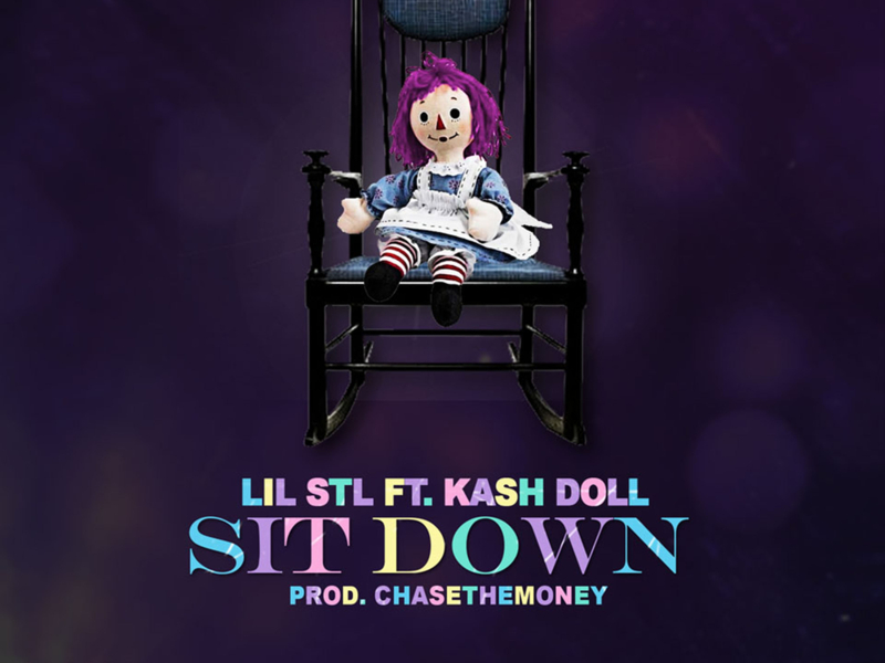 Sit Down (feat. Kash Doll)