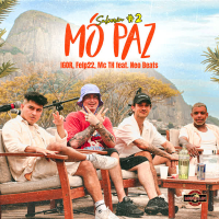 Salserin #2 - Mó Paz (Single)