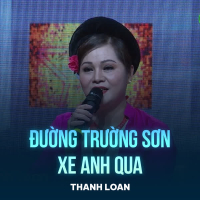 Đường Trường Sơn Xe Anh Qua (Lofi) (Single)