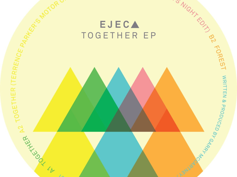 Together EP (EP)