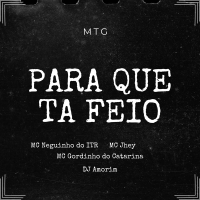 Para que ta feio (Single)