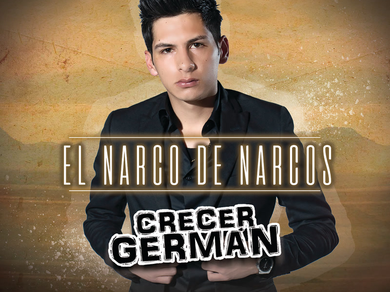 El Narco De Narcos (Single)
