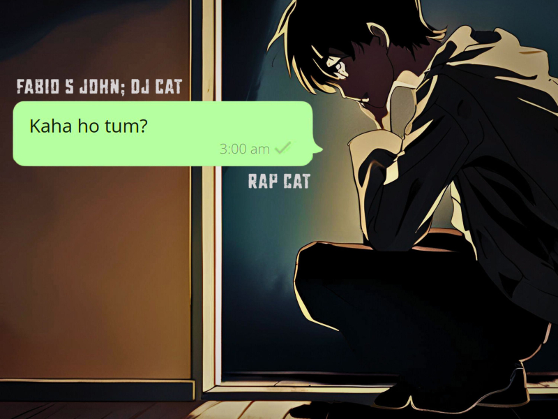 Kaha Ho Tum (Single)