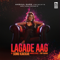 Lagade Aag (Single)
