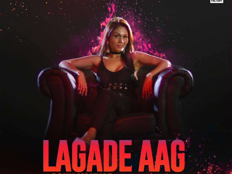 Lagade Aag (Single)