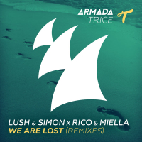 We Are Lost (Remixes) (Single)