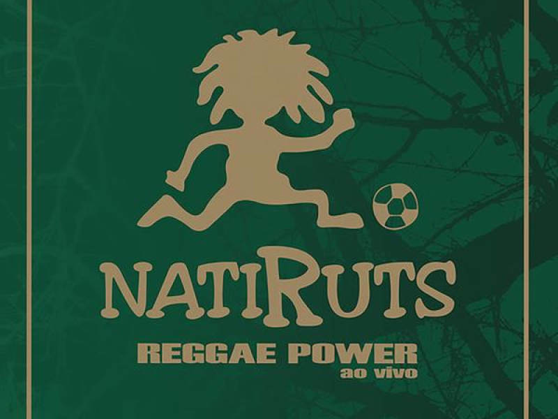 Reggae Power (Ao Vivo)