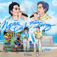 Người Tình Mùa Đông (Single)