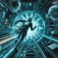 Time Travel (Single)