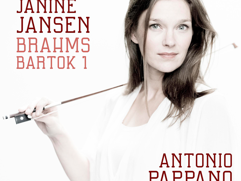 Brahms Violin Concerto in D, Op.77 - Adagio