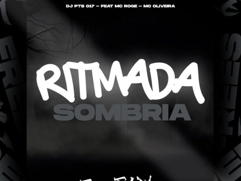 Ritmada Sombria (Single)