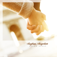 Anytime, anywhere (Single)