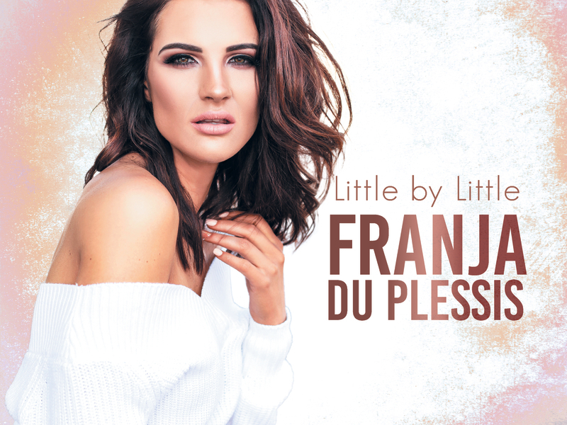 Little By Little (Single)