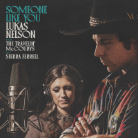 Someone Like You (Single)