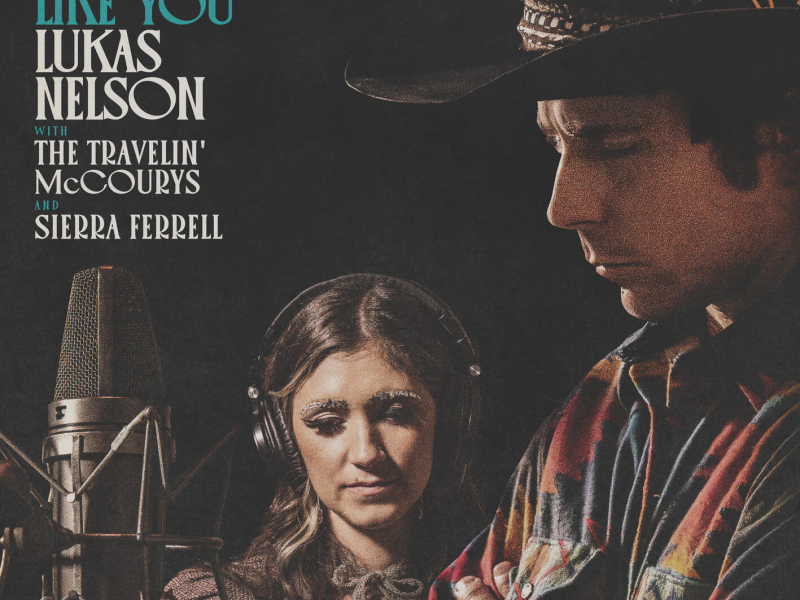 Someone Like You (Single)