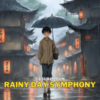 Rainy Day Symphony (Single)