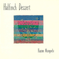 Halfinch Dessert