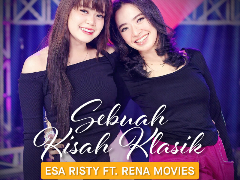 Sebuah Kisah Klasik (Single)