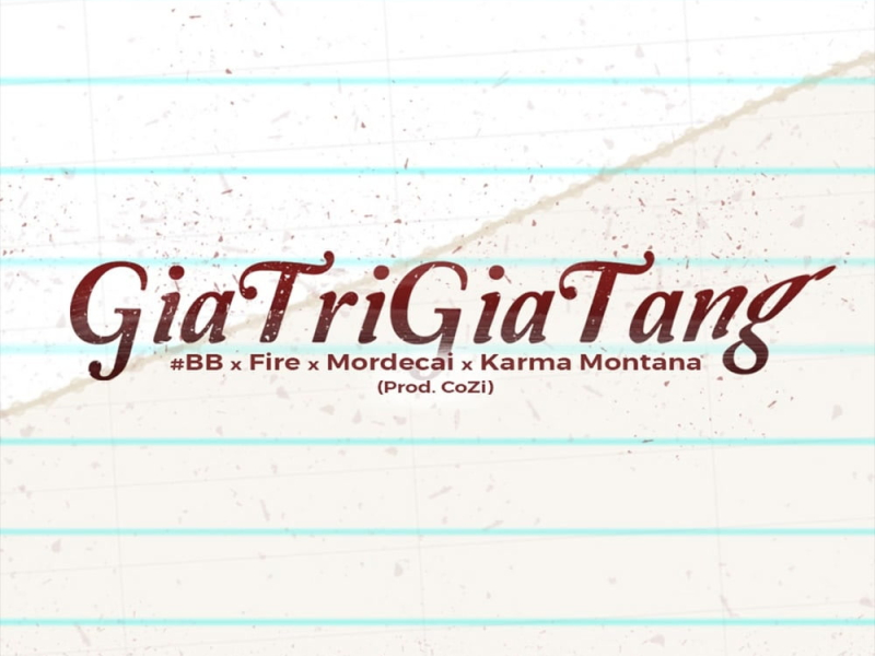 Giá Trị Gia Tăng (Single)