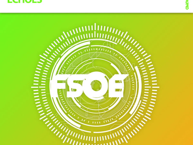 Echoes (Single)