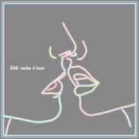 Make It Love (Feat. Mobydick) (Single)