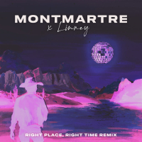 Right Place, Right Time (House Mix) (Single)