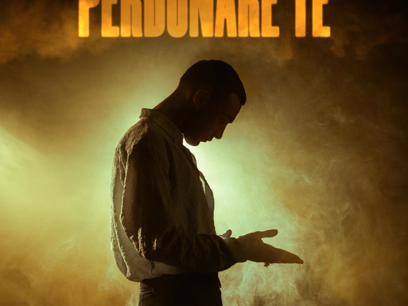 Perdonare te (Single)