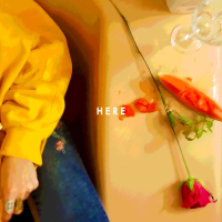 Here (Single)