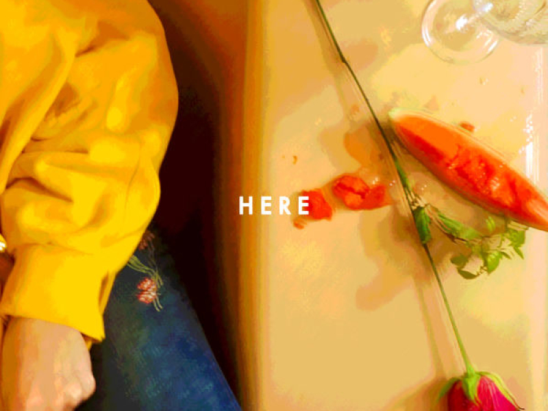 Here (Single)