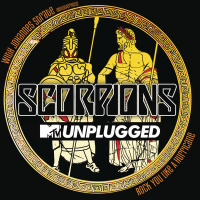 Rock You Like A Hurricane (EP)