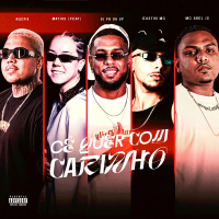 Cê Quer Com Carinho (Single)