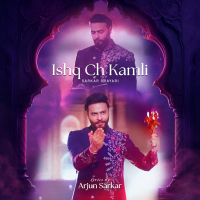 Ishq Ch Kamli Sarkar Shayari (Single)