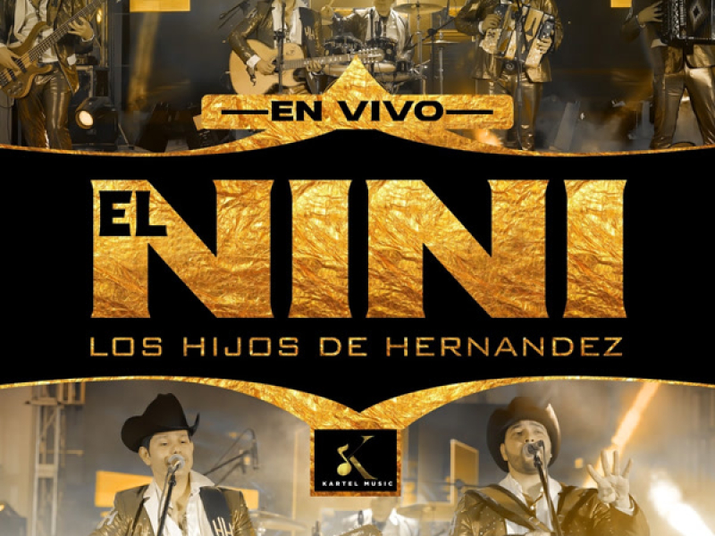 El Nini (En Vivo) (Single)