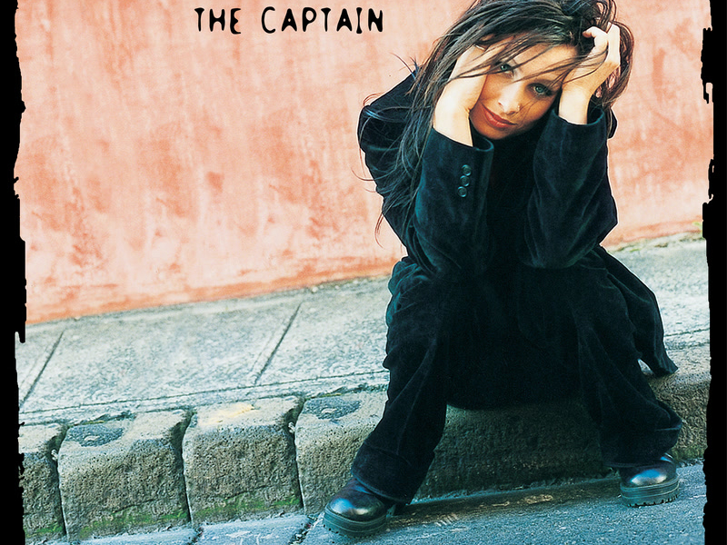 The Captain (Deluxe Edition)