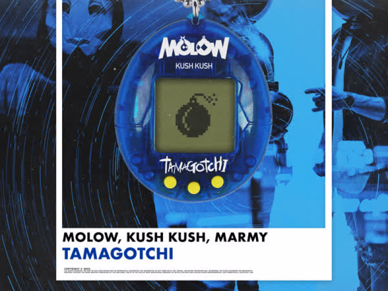 Tamagotchi (Single)