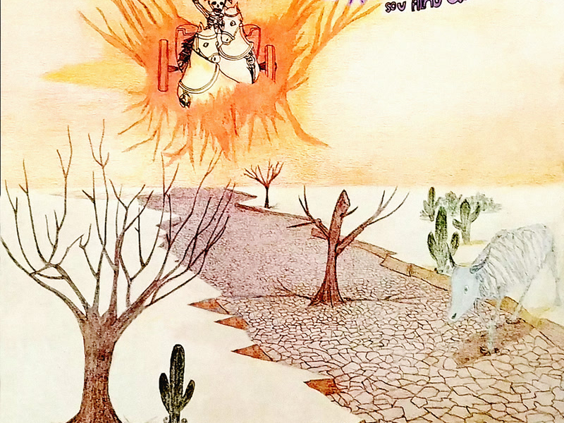 Sou Filho Deste Chão