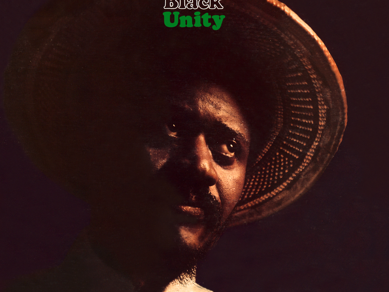 Black Unity (Single)