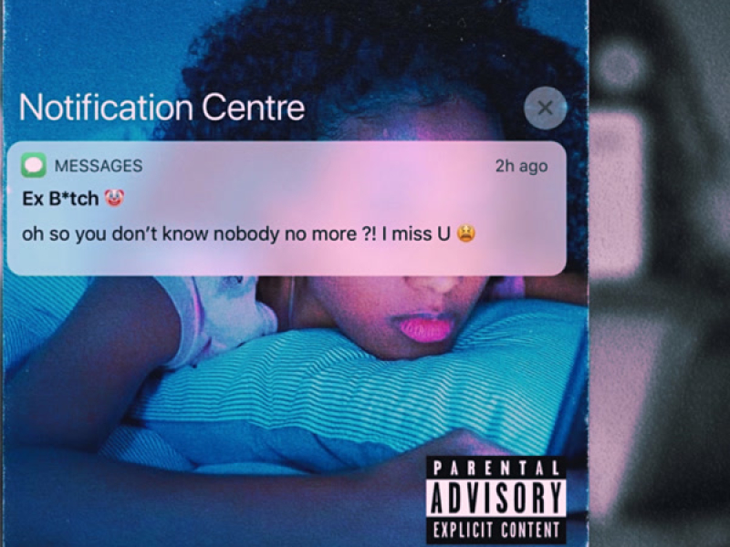 New Number Who Dis (Single)